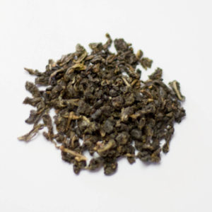 Dong Ding Oolong