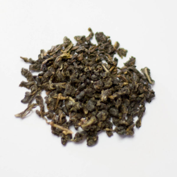 Dong Ding Oolong