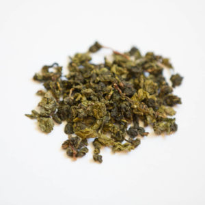 Ji Xuan “Milk Oolong”