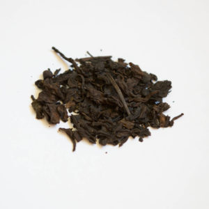Wild Arbor 1990s Loose Shou Pu-Erh
