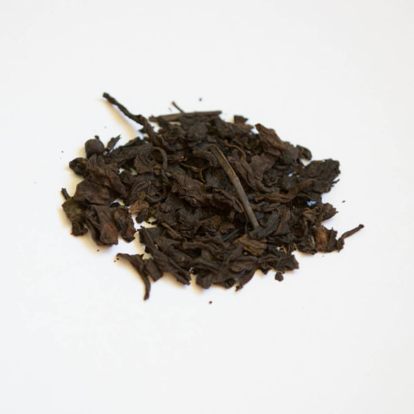 Wild Arbor 1990s Loose Shou Pu-Erh