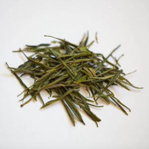 Fuxi Yellow Mountain Fur Peak Tea