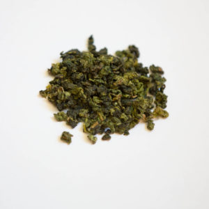 GABA Oolong