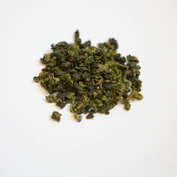 GABA Oolong