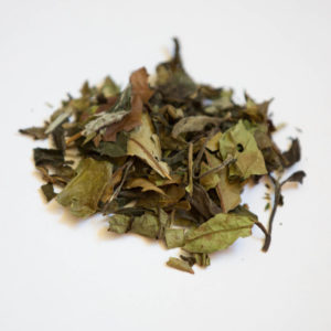 Bai Mu Dan